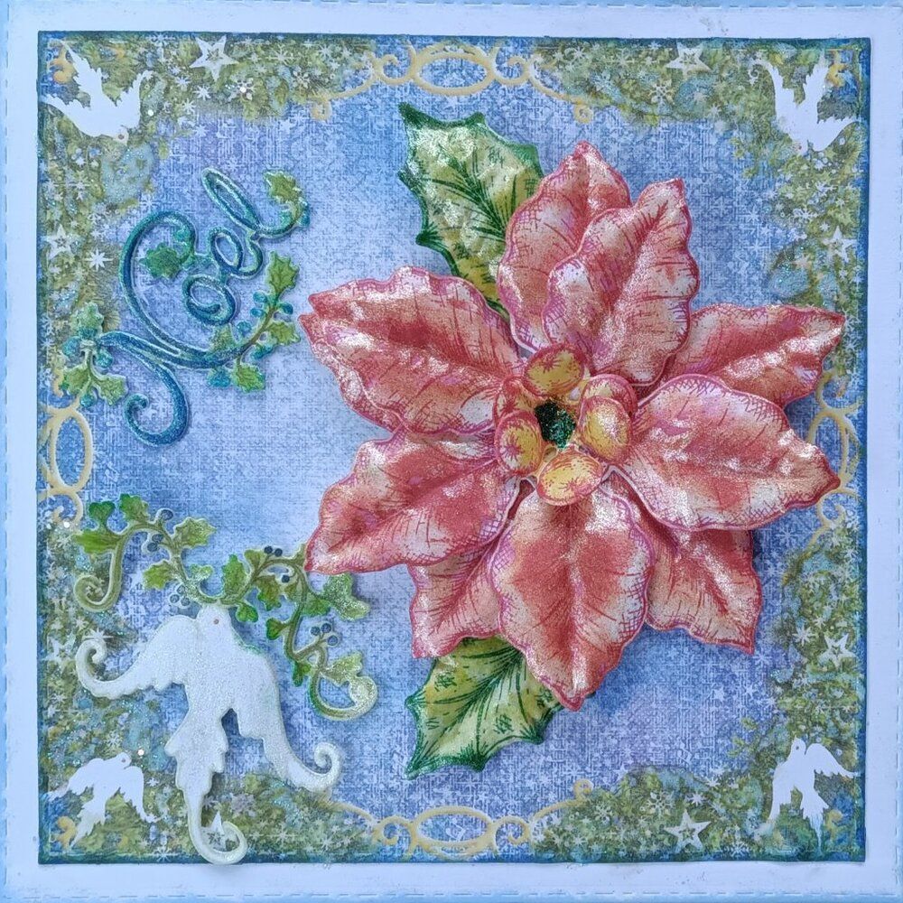 Handmade Birthday Cards, Faith Cards, Thank you Cards. All Occasion Cards.